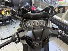 Honda Forza 125  