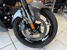 Zontes ZT125-Z2  