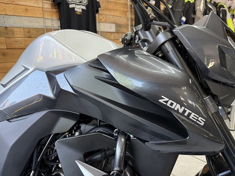 125 Naked