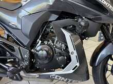 Zontes ZT125-Z2  