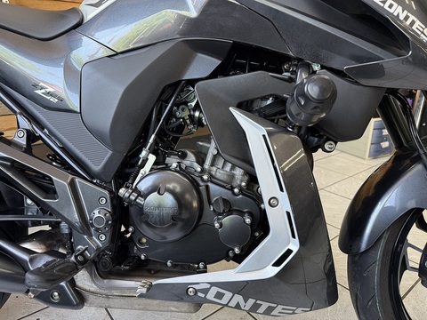 125 Naked