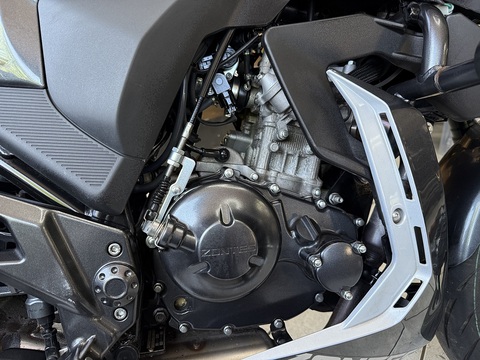 125 Naked