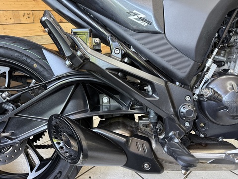 125 Naked