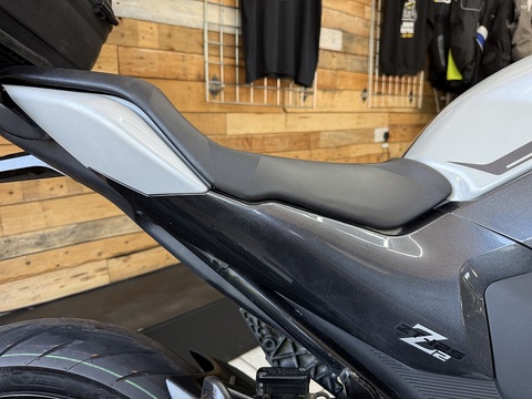 125 Naked