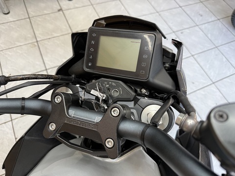 125 Naked