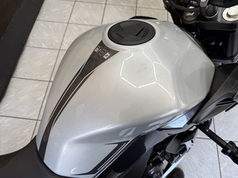 125 Naked