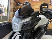 Zontes ZT125-Z2  