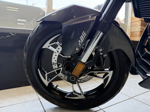125 Naked