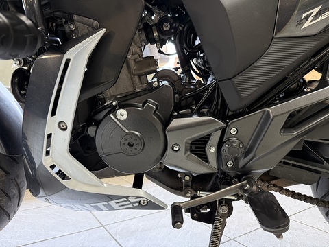 125 Naked