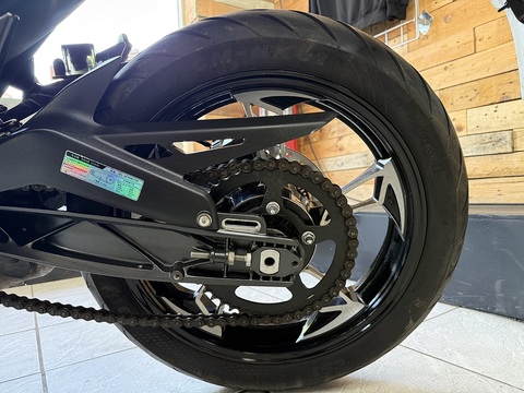125 Naked