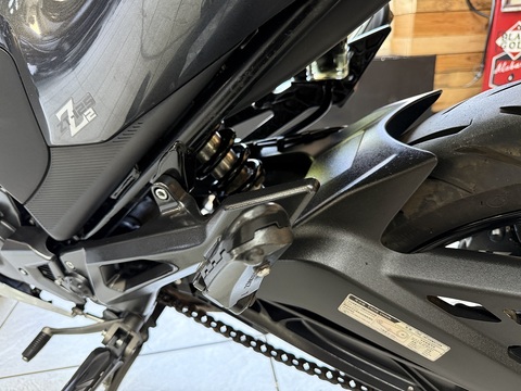 125 Naked