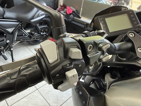 125 Naked