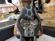 Aprilia Pegaso Strada 660  