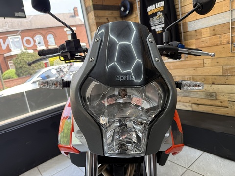 650 Adventure Manual Petrol