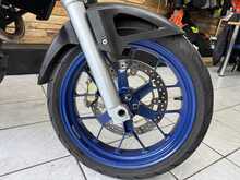 Aprilia Pegaso Strada 660  