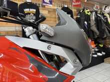 Aprilia Pegaso Strada 660  