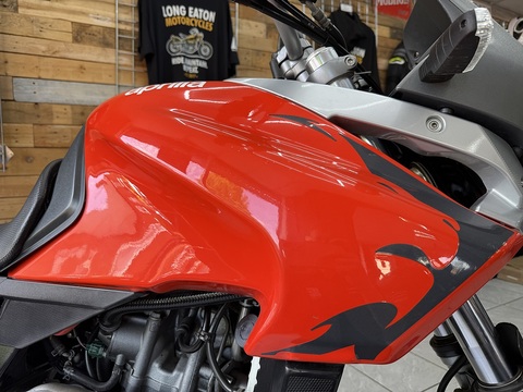650 Adventure Manual Petrol