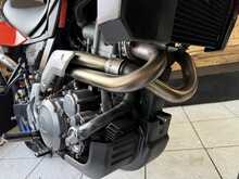 Aprilia Pegaso Strada 660  