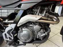 Aprilia Pegaso Strada 660  