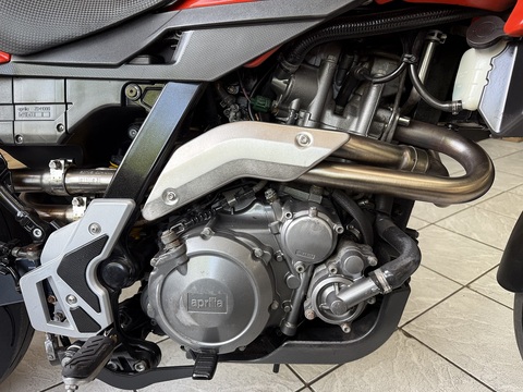 650 Adventure Manual Petrol