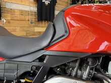 Aprilia Pegaso Strada 660  