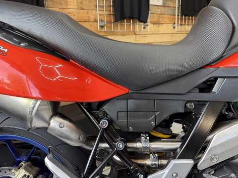 650 Adventure Manual Petrol