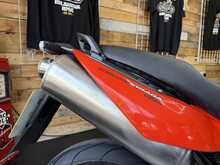 Aprilia Pegaso Strada 660  