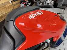Aprilia Pegaso Strada 660  