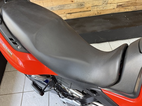 650 Adventure Manual Petrol