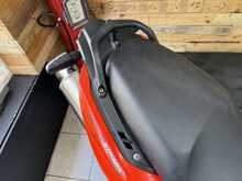 Aprilia Pegaso Strada 660  