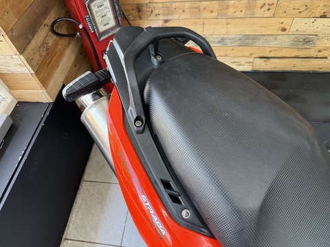 650 Adventure Manual Petrol