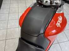 Aprilia Pegaso Strada 660  