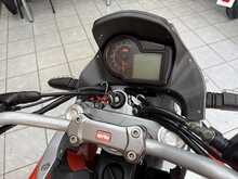 Aprilia Pegaso Strada 660  
