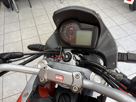 650 Adventure Manual Petrol