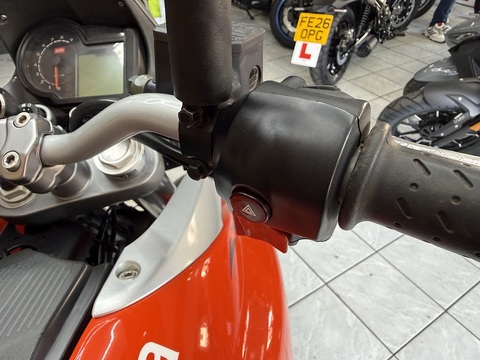650 Adventure Manual Petrol