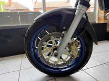 Aprilia Pegaso Strada 660  