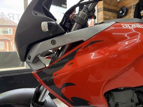 650 Adventure Manual Petrol