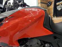Aprilia Pegaso Strada 660  