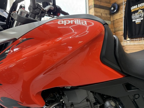 650 Adventure Manual Petrol