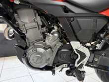 Aprilia Pegaso Strada 660  