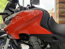 Aprilia Pegaso Strada 660  