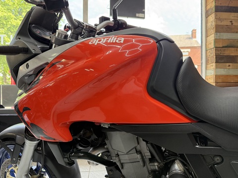 650 Adventure Manual Petrol