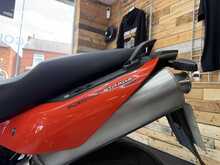 Aprilia Pegaso Strada 660  