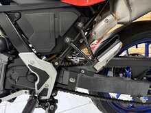 Aprilia Pegaso Strada 660  