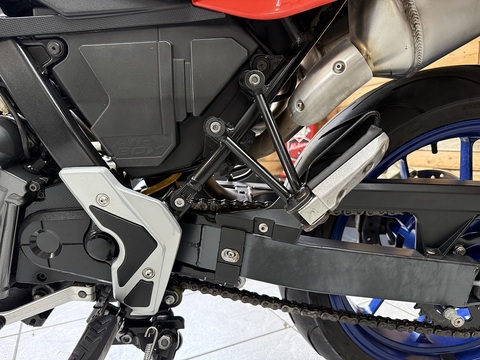 650 Adventure Manual Petrol