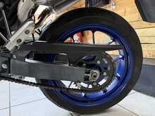 Aprilia Pegaso Strada 660  