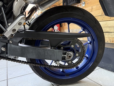 650 Adventure Manual Petrol