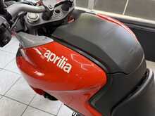Aprilia Pegaso Strada 660  