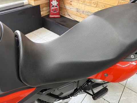 650 Adventure Manual Petrol
