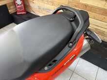 Aprilia Pegaso Strada 660  